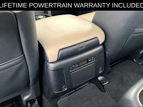 Used 2023 INFINITI QX80 Premium Select w/ Cargo Package RWD image 31