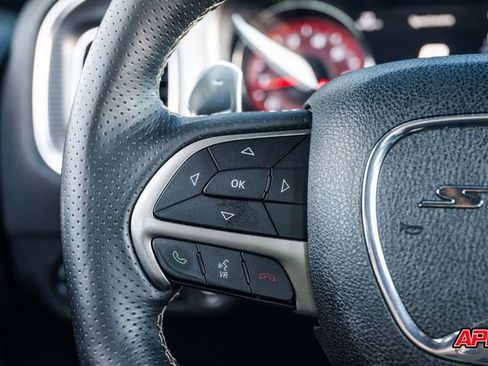 Used 2015 Dodge Charger SRT Hellcat image 66