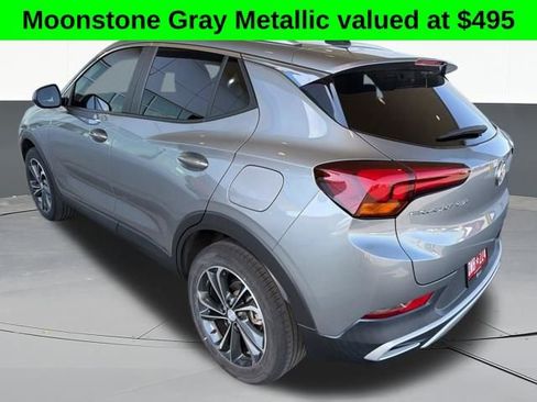 Used 2023 Buick Encore GX Select image 4