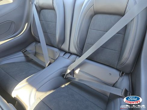 New 2026 Ford Mustang Dark Horse image 9