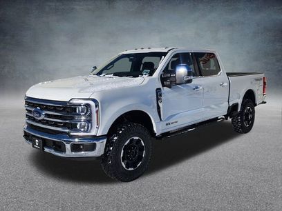 New 2025 Ford Expedition Max Platinum w/ Platinum Ultimate Package