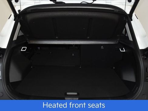 New 2026 Kia Seltos EX w/ EX Sunroof Package image 27