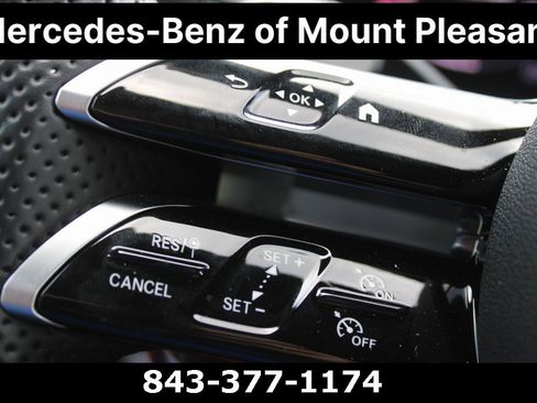 Certified 2024 Mercedes-Benz C 43 AMG 4MATIC Sedan image 26