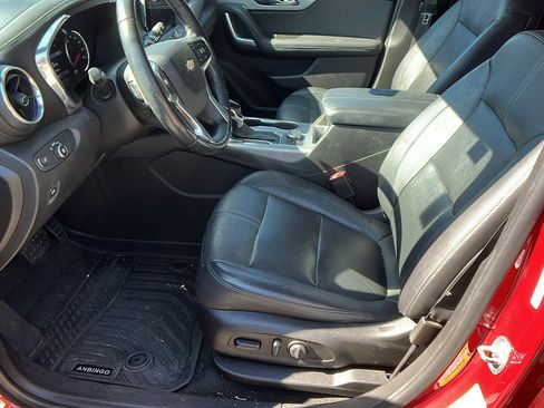 Used 2019 Chevrolet Blazer LT w/ Sound & Technology Package image 16