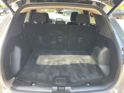 Used 2023 Ford Escape Active AWD/4WD image 25