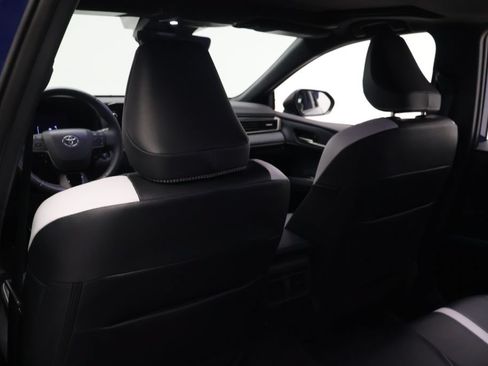 Certified 2025 Toyota Camry SE w/ Multimedia Upgrade Package FWD image 19