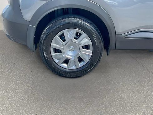 Certified 2026 Nissan Kicks S FWD image 27