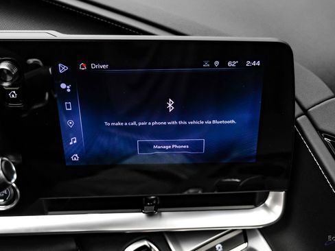 Used 2025 Chevrolet Corvette Z06 image 77