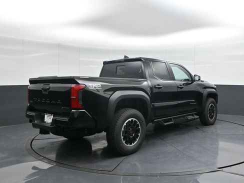 New 2026 Toyota Tacoma TRD Off-Road w/ TRD Off Road Upgrade Package AWD/4WD image 2