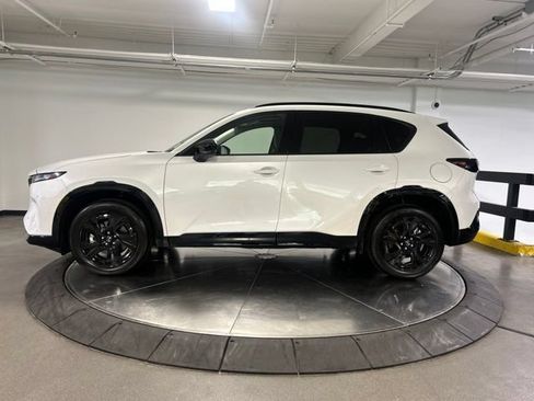 Used 2026 MAZDA CX-5 2.5 S w/ Premium Plus Package AWD/4WD image 5