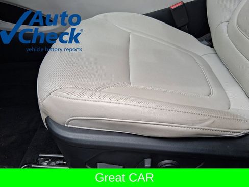 Used 2023 Hyundai Tucson SEL w/ Convenience Package AWD/4WD image 22