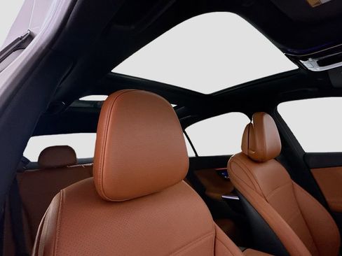 New 2026 Mercedes-Benz C 300 Sedan image 20
