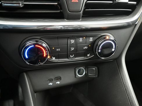 New 2026 Buick Encore GX Preferred w/ Comfort Package image 16