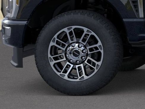 New 2026 Ford F250 Platinum w/ Platinum Plus Package AWD/4WD image 19