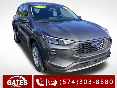 Used 2024 Ford Escape Active w/ Tech Pack #1