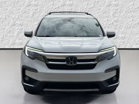 Used 2021 Honda Pilot Touring image 8