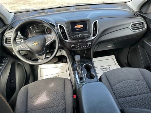 Used 2024 Chevrolet Equinox LT AWD/4WD image 21