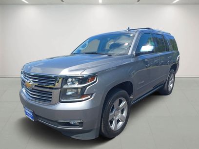Used 2019 Chevrolet Tahoe Premier