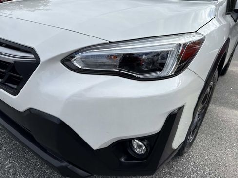 Used 2022 Subaru Crosstrek 2.5i Limited w/ Moonroof Package 2 image 10