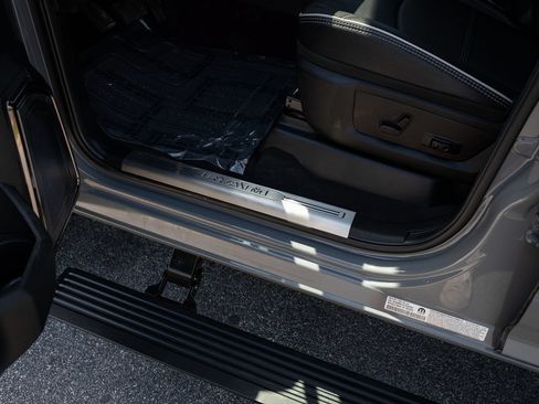 New 2026 RAM 3500 Limited AWD/4WD image 30