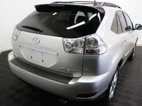 Used 2008 Lexus RX 350 AWD image 6