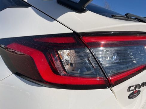 Used 2025 Honda Civic Type R image 6