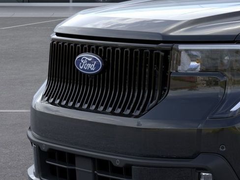 New 2026 Ford Maverick Lobo AWD/4WD image 18