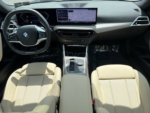 Used 2025 BMW 230i xDrive Coupe w/ Convenience Package AWD/4WD image 10