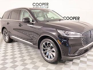 New 2026 Lincoln Aviator Reserve video 1