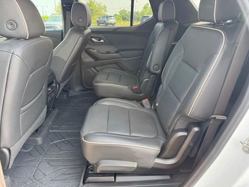 Used 2023 Chevrolet Traverse Premier w/ Redline Edition AWD/4WD image 7
