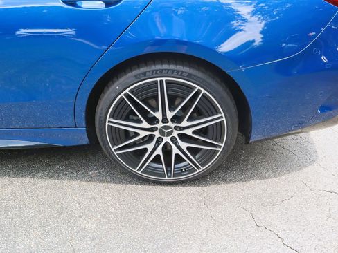 Used 2024 Mercedes-Benz C 43 AMG C 43 AMGﾮ image 9