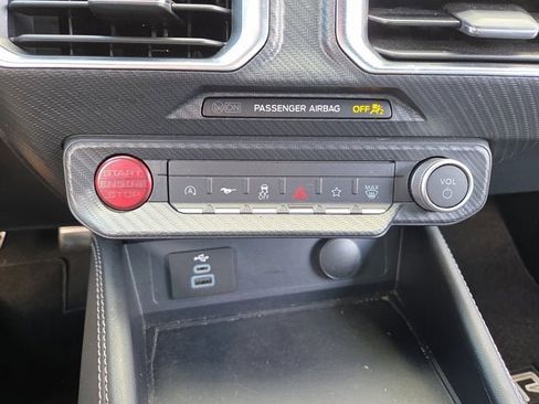 Used 2025 Ford Mustang GT Premium w/ GT Performance Package RWD image 25