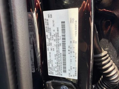Used 2018 Ford F150 Limited AWD/4WD image 32