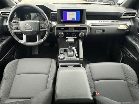 New 2025 Toyota Tacoma SR5 image 10