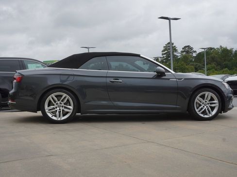Used 2019 Audi A5 2.0T Premium Plus w/ Premium Plus image 8