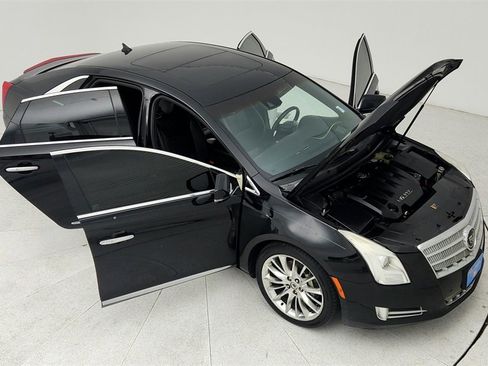 Used 2013 Cadillac XTS Platinum w/ Driver Assist Package image 42