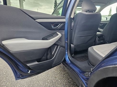 Used 2020 Subaru Outback Premium AWD/4WD image 23