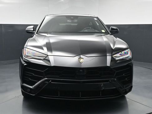 Used 2022 Lamborghini Urus AWD/4WD image 13