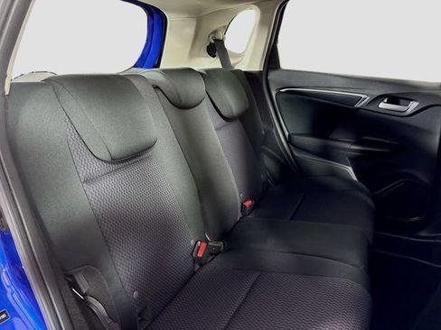 Used 2018 Honda Fit LX image 23