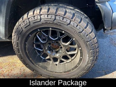 Used 2021 Jeep Wrangler Unlimited Sport AWD/4WD image 5