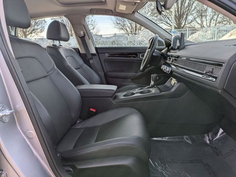 Certified 2022 Honda Civic EX-L image 23