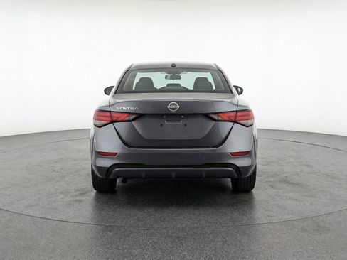 Used 2025 Nissan Sentra SV image 7