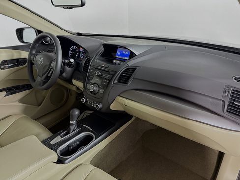 Used 2017 Acura RDX FWD image 36