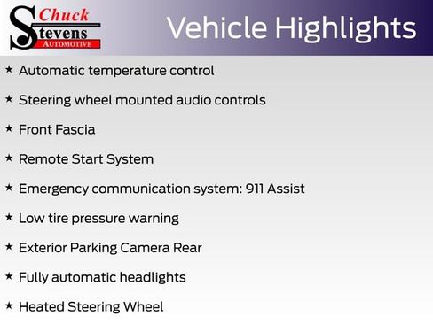 New 2026 Ford Explorer Active w/ Active Comfort Package RWD image 24