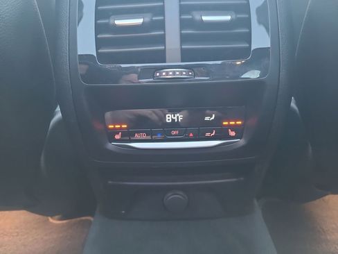 Used 2020 BMW X3 M w/ Executive Package image 38