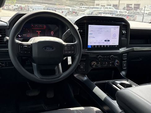 Used 2024 Ford F150 STX image 22