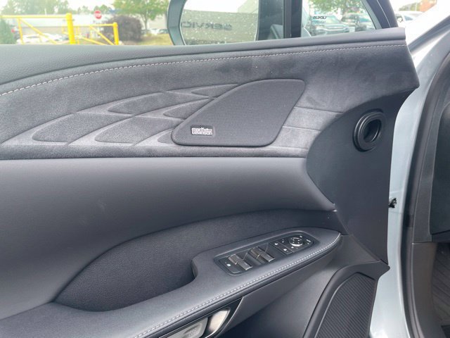 New 2026 Lexus RX 350 AWD w/ Convenience Package image 12
