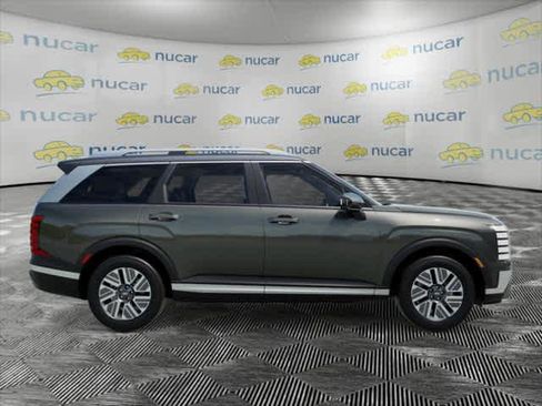 New 2026 Hyundai Palisade SEL image 7