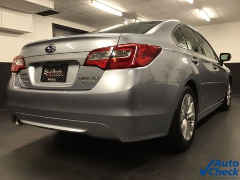 Used 2016 Subaru Legacy 2.5i Premium image 10