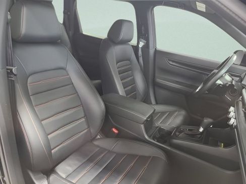 Certified 2024 Honda CR-V Sport-L image 16